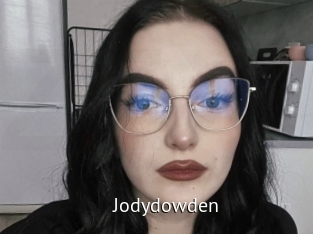 Jodydowden
