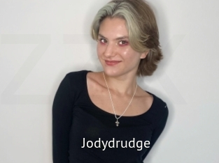 Jodydrudge