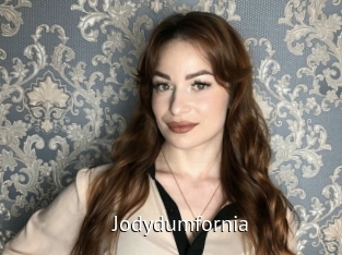 Jodydumfornia