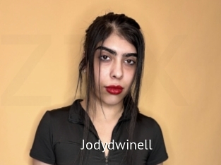 Jodydwinell