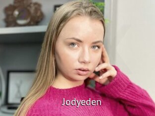 Jodyeden