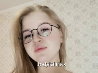 Jodyfairfax