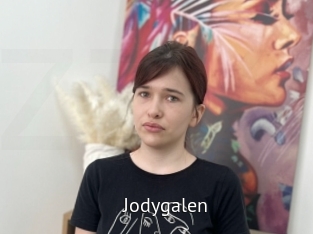 Jodygalen