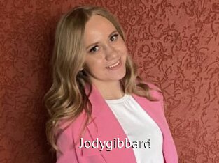 Jodygibbard