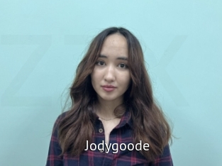jodygoode Zizi X