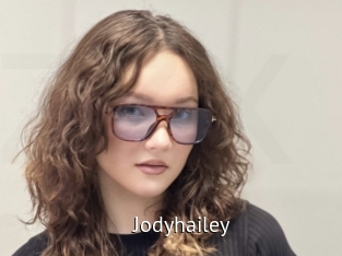 Jodyhailey