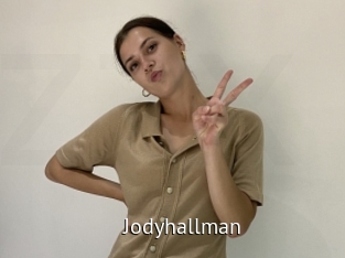 jodyhallman Zizi X