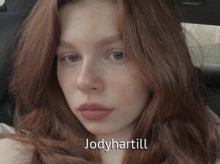 Jodyhartill