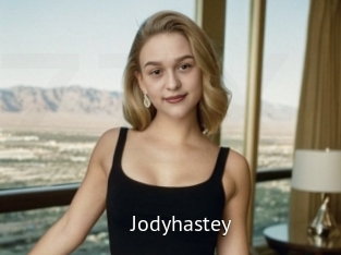 Jodyhastey