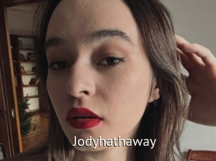 Jodyhathaway