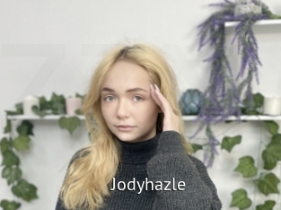 Jodyhazle