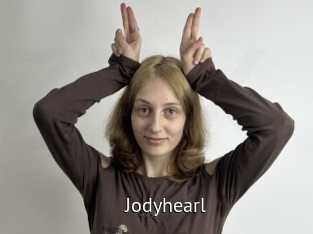 Jodyhearl