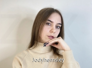 Jodyhemsley