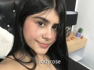 Jodyrose