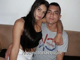 Joeandlonacouple