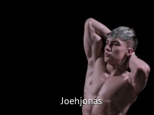 joehjonas Zizi X
