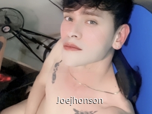 Joejhonson