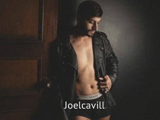 Joelcavill