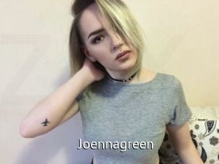 Joennagreen