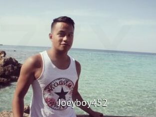 Joeyboy452