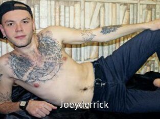 Joeyderrick