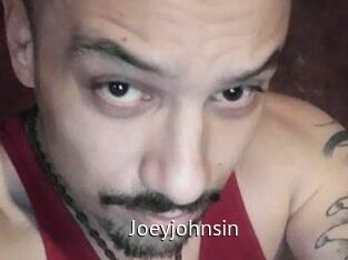 Joeyjohnsin