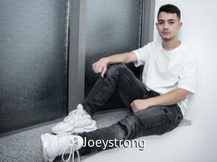 Joeystrong