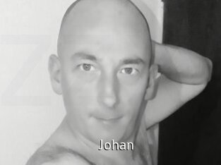 Johan