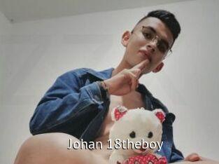 Johan_18theboy