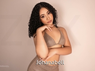 Johanabell
