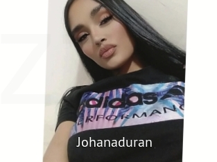 Johanaduran