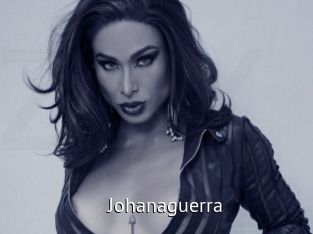 Johanaguerra