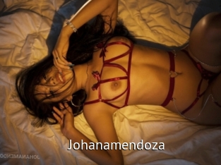 Johanamendoza