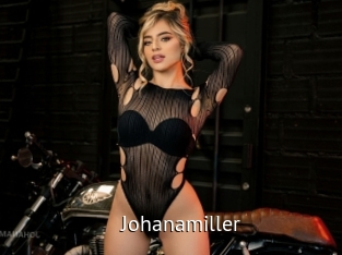 Johanamiller
