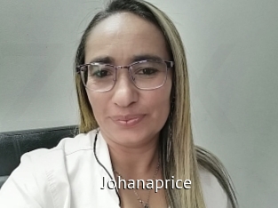 Johanaprice