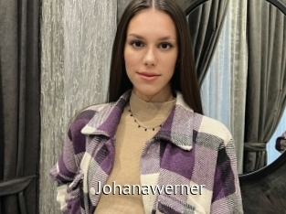 Johanawerner