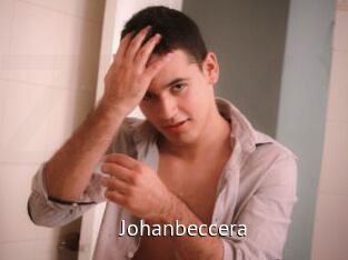 Johanbeccera