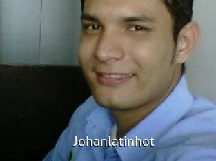 Johanlatinhot