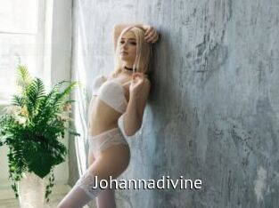 Johannadivine