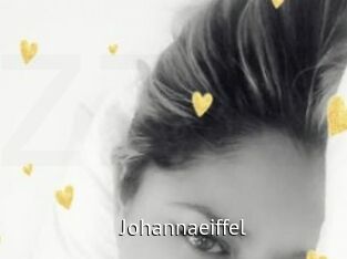 johannaeiffel Zizi X
