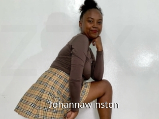 Johannawinston