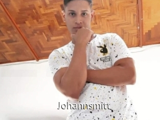 johannsmitt Zizi X
