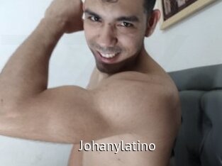 Johanylatino