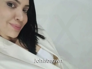 johisbrown Zizi X