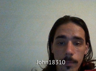 John18310