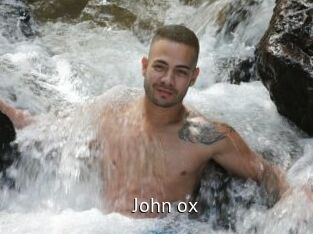 john_ox Zizi X