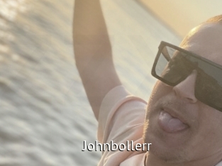 Johnbollerr