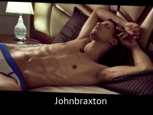 Johnbraxton