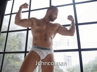 johncolman Zizi X