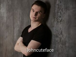 Johncuteface